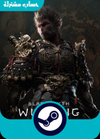 Black Myth: Wukong حساب مشترك
