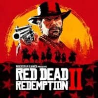 لعبة red dead redemption 2 حساب ستيم جاهز