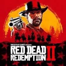 لعبة red dead redemption 2 حساب ستيم جاهز