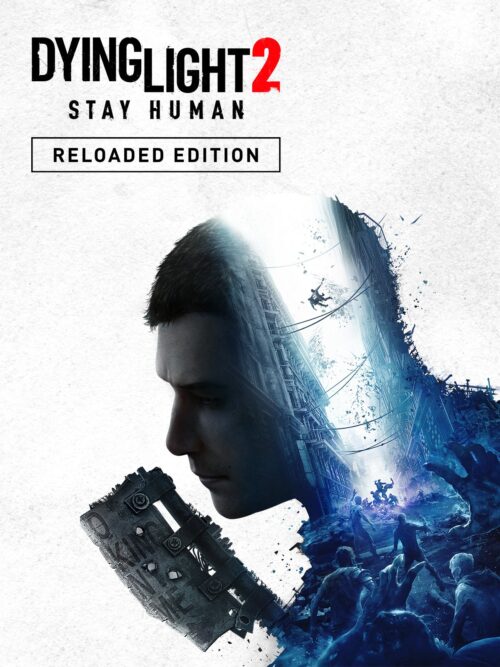 لعبة Dying Light 2  حساب ستيم جاهز